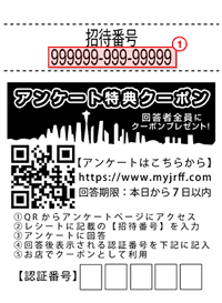 シアトルズベストコーヒー／シナボン お客様アンケート - ようこそ